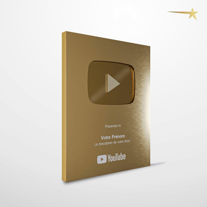 Awardly trophée awardly