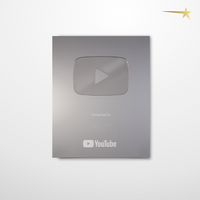 Customizable YouTube play buttons